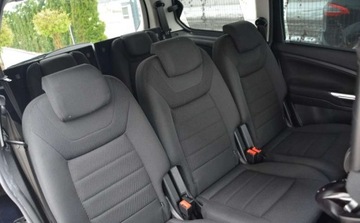 Ford Galaxy III Van Facelifting 2.0 Duratec 145KM 2011 Ford Galaxy Ford Galaxy 2.0 FF Titanium 2.0 Benzyna 145KM, zdjęcie 33