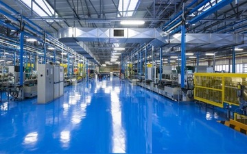 Farba Okrętowa Alkidowa Lakier Ursus Zetor RAL 7001 1L