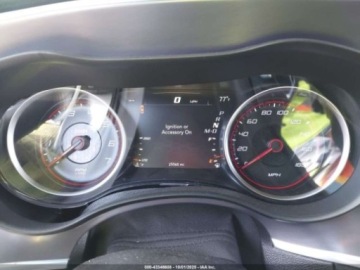 Dodge Charger VII 2019 Dodge Charger SCAT PACK, 2019r., RWD, 2019 6.4 Benzyna 485KM, zdjęcie 10