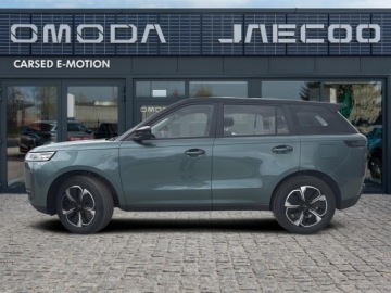 Jaecoo 5 2026 Jaecoo 5 HEV Jaecoo 5 Hybrid, Rocznik 2026, Promo, zdjęcie 1