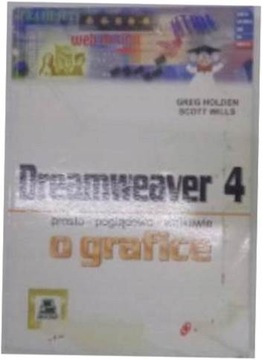 Dreamweaver 4 - Greg Holden