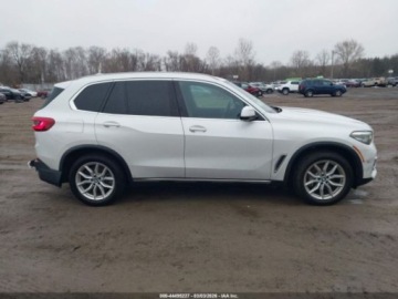 BMW X5 G05 2020 BMW X5 xDrive40i 2020 3.0 Benzyna 335KM, zdjęcie 6