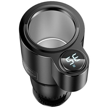 Автомобильный охладитель и подогреватель напитков