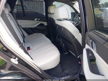 BMW X5 G05 2024 BMW X5 Xdrive 40i 3.0 Benzyna 375KM, zdjęcie 10