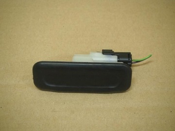 KLAMKA PRZYCISK OTWIERANIA KLAPY CITROEN C5 III