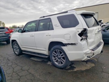 Toyota 2023 Toyota 4-Runner Trd Sport 2023 4.0 Benzyna 270KM, zdjęcie 1