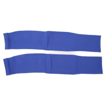 Рукава для футбольных штанин. Длинные компрессионные рукава.