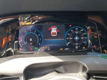 Volkswagen Golf VIII 2024 Volkswagen Golf 2024 Volkswagen Golf GTI 2.0T Autobahn DSG , od firmy ubez, zdjęcie 9