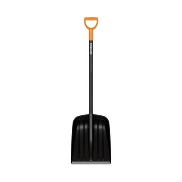 ŁOPATA DO ŚNIEGU I ZIARNA SOLID TRZONEK ALUMINIOWY FISKARS