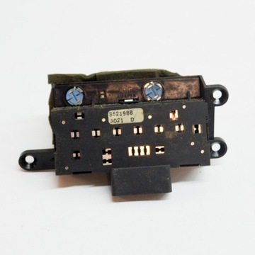 3521988 JINÉ MODUL 4.6 202 1993 CADILLAC SEVILLE (6K_)