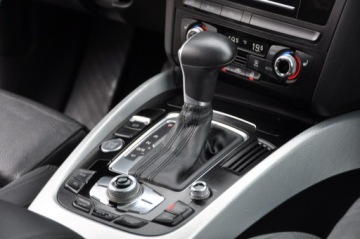 Audi Q5 I SUV Facelifting 2.0 TFSI 225KM 2014 Audi Q5 GWARANCJA Bezwypadkowy Full Opcja, zdjęcie 29