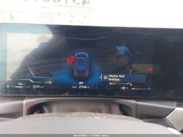 BMW Seria 3 G20-G21 2024 BMW Seria 3 330i 2024 2.0l 2.0 Benzyna 255KM, zdjęcie 10