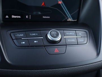 Ford C-MAX II Grand C-MAX Facelifting 1.0 EcoBoost 125KM 2017 Ford C-Max 1.0 EcoBoost, Serwis ASO, Navi, Klima, zdjęcie 10