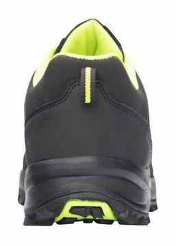 CROSS LOW Ardon Softshell Мужская обувь со светоотражающим покрытием TPR 42