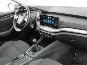 Skoda Octavia III Liftback Facelifting 1.5 TSI ACT 150KM 2020 Škoda Octavia Skoda Octavia 1.5 TSI Ambition, zdjęcie 33