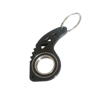 Keyspinner Keyrambit Spinner brelok do kluczy 24H