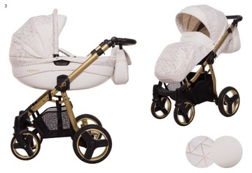 Babyactive Mommy Gold 2in1 коляска бесплатно