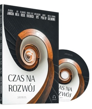 Czas na rozwój bp Janocha J Mela Robert Litza MP3