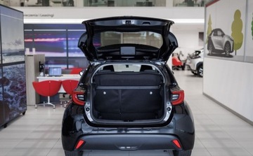 Toyota 2024 Toyota Yaris Hybrid 1.5 Style 1.5 Hybryda 116KM, zdjęcie 11