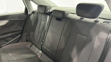 Audi A4 B9 Limousine Facelifting 2.0 35 TDI 163KM 2022 Audi A4 Limousine 35 TDI mHEV Advanced Stronic hak, zdjęcie 11