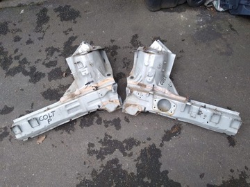 COLT VI 5HB PODÉLNA VÝZTUHA PŘEDNÍ LEVÝ NEBO PRAVÁ