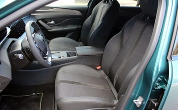 Peugeot 2025 Peugeot 308 mHEV GT 2025 1.2 Benzyna 145KM, zdjęcie 14