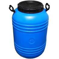 Beczka 60l plastikowa do kwaszenia kapusty fermentacji owoców 60 L