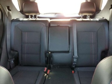 Chevrolet 2023 Chevrolet Equinox 2023, 1.5L, RS, po gradobiciu 1.5 Benzyna 175KM, zdjęcie 8