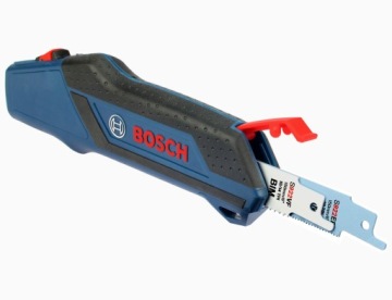 РУЧКА ДЛЯ ПИЛЫ BOSCH ДЕРЖАТЕЛЬ S-ПИЛЬНОГО ПОЛОТНА
