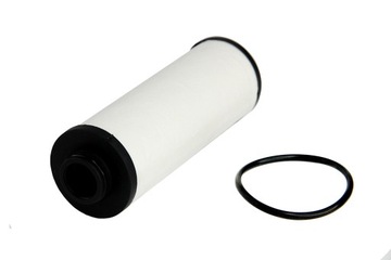 Filtr oleju zewnętrzny 0B5 DL501 S-Tronic wkład