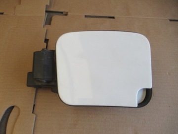 PEUGEOT EXPERT III JUMPY KLAPKA WLEWU PALIWA