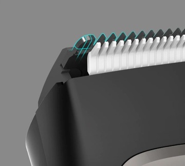 Машинка для стрижки волос Enchen Sharp 3S