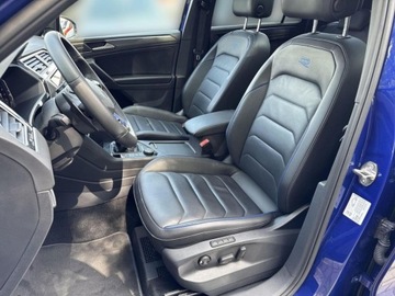Volkswagen Tiguan II SUV R 2.0 TSI 320KM 2023 Volkswagen Tiguan TSI 4Motion 320KM R Panorama Harman Kardon DCC Head, zdjęcie 11