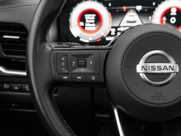 Nissan Qashqai III Crossover 1.3 DIG-T MHEV 158KM 2021 Nissan Qashqai WD7356P#1.3 DIG-T mHEV N-Connecta, zdjęcie 15