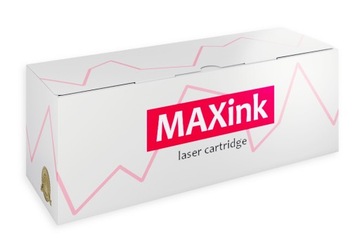 Toner MAXink CRG055HC 3019C002 do Canon MF744Cdw