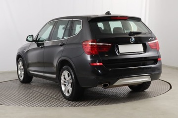 BMW X3 F25 SUV 2.0 20i 184KM 2014 BMW X3 xDrive20i, Salon Polska, 4X4, Automat, zdjęcie 3