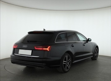 Audi A6 C7 Avant Facelifting 2.0 TDI ultra 190KM 2015 Audi A6 2.0 TDI, 187 KM, Automat, Navi, Xenon, zdjęcie 4