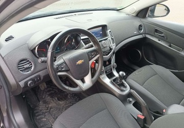 Chevrolet Cruze Sedan 1.7D  130KM 2013 Chevrolet Cruze Zarejestrowany - bezwypadkowy - 1,7 - 131 KM 1.7 Diesel, zdjęcie 19