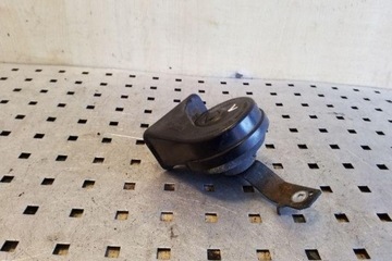KLAKSON VOLVO S80 I (TS, XY) 0055306 2.4L DIESEL 120KW 2008