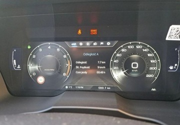 Ssangyong Tivoli Crossover Facelifting 2024 1.5 GDI-T 163KM 2025 SsangYongKGM Tivoli JOY- OD REKI- manual- klima- navi- czujniki kamera, zdjęcie 12