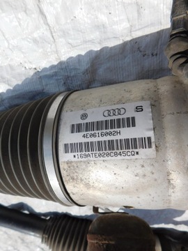 A8 D3 АМОРТИЗАТОР ПРАВЫЙ ПРАВЫЙ 4E0616002H