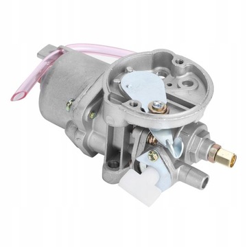 КОМПЛЕКТ КАРБЮРАТОРА 13 ММ ДЛЯ ДВИГАТЕЛЯ 43cc 49cc PIT ATV