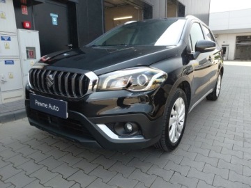 Suzuki SX4 II S-cross Facelifting 1.4 BOOSTERJET 48V SHVS 129KM 2021 Suzuki SX4 S-Cross 1.4 SHVS Premium Suzuki SX4 S-C, zdjęcie 27