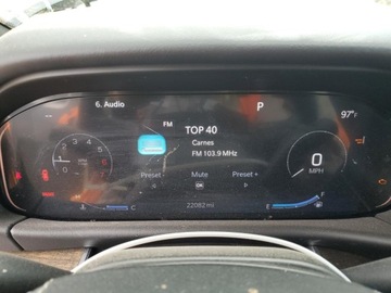 Jeep Wagoneer II 2023 Jeep Grand Wagoneer Series II 2023 3.0l 3.0 Benzyna 510KM, zdjęcie 9