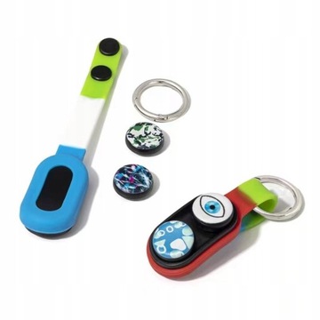 2023 Nowy PopPuck Fidget Zabawka Puchary Świata