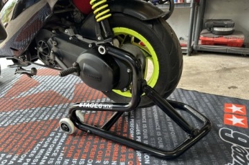 Стенд Stage6 MK3, Gilera / Minarelli / Peugeot / Piaggio