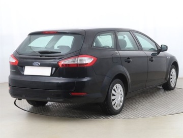 Ford Mondeo IV Kombi 1.6 Duratorq TDCi 115KM 2013 Ford Mondeo 1.6 TDCi, Salon Polska, VAT 23%, Navi, zdjęcie 4