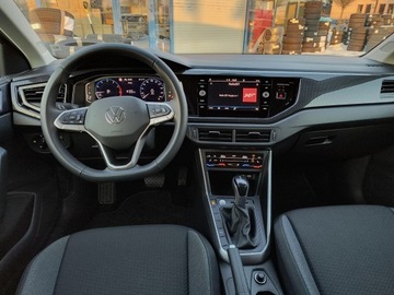 Volkswagen T-Cross SUV Facelifting 1.0 TSI 115KM 2024 Volkswagen Taigo Life Plus 1.0 TSI 85 kW / 116 KM, zdjęcie 12