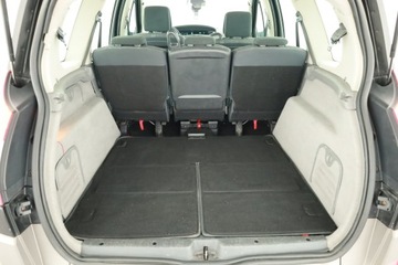 Renault Grand Scenic I 2005 Renault Grand Scenic 1.9 dCi, 1. Właściciel, zdjęcie 12