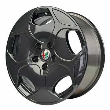ЛЕГКОСПЛАВНЫЕ ДИСКИ ALFA ROMEO TONALE ОРИГИНАЛ